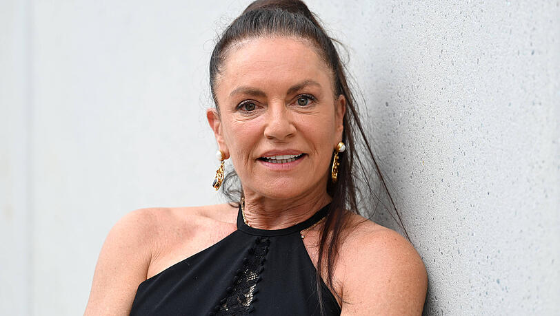 Christine Neubauer will sich nicht mehr alles gefallen lassen.