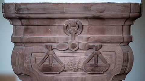 Das Urteil ist noch nicht rechtskr&auml;ftig. (Symbolbild)