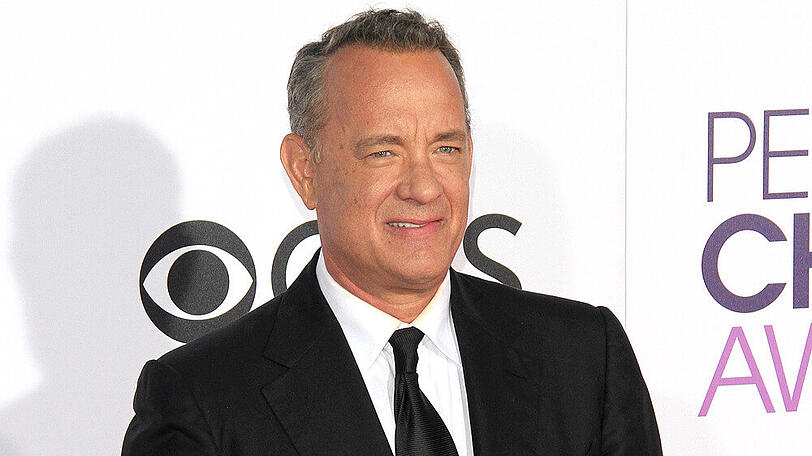 Tom Hanks hat über seine Einstellung zum Tod gesprochen.