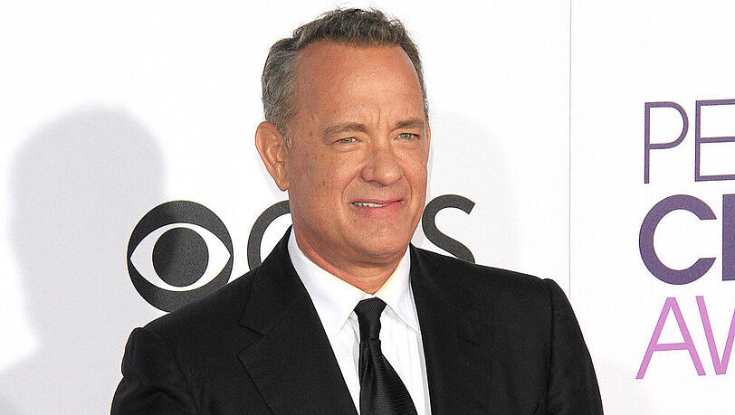 Tom Hanks hat über seine Einstellung zum Tod gesprochen. Tom Hanks hat über seine Einstellung zum Tod gesprochen.