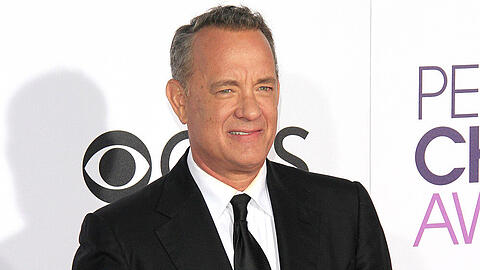 Tom Hanks hat über seine Einstellung zum Tod gesprochen.