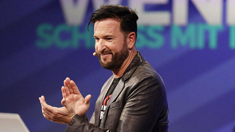 Michael Wendler hat sich mit seinen Corona-Äußerungen ins Abseits befördert.