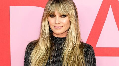 Heidi Klum lädt bereits seit 23 Jahren zur Halloween-Party.