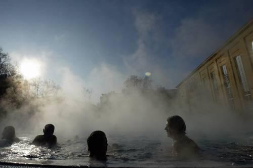 Teures Vergnügen: Die M-Bäder erhöhen die Preise - pünktlich zur Freibadsaison.