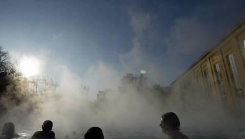 Teures Vergnügen: Die M-Bäder erhöhen die Preise - pünktlich zur Freibadsaison.