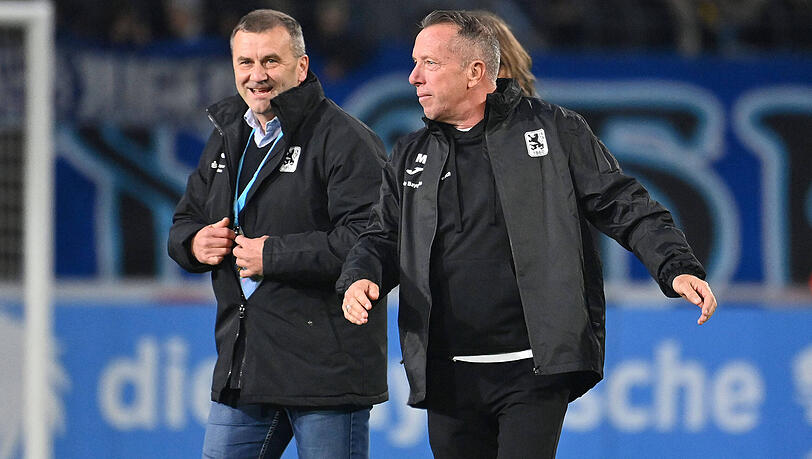 Stand als Leiter des NLZ in der Kritik: Manfred Paula. Stand als Leiter des NLZ in der Kritik: Manfred Paula.