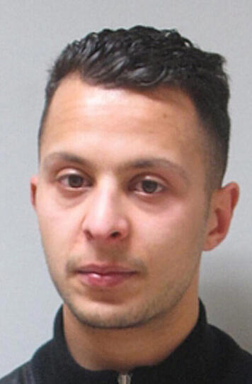 Abdeslam soll an den Anschlägen von Paris beteiligt gewesen sein, bei denen am 13. November 130 Menschen getötet wurden. Foto: Belgian Federal Police/Archiv