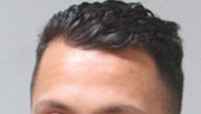 Abdeslam soll an den Anschlägen von Paris beteiligt gewesen sein, bei denen am 13. November 130 Menschen getötet wurden. Foto: Belgian Federal Police/Archiv Abdeslam soll an den Anschlägen von Paris beteiligt gewesen sein, bei denen am 13. November 130 Menschen getötet wurden. Foto: Belgian Federal Police/Archiv