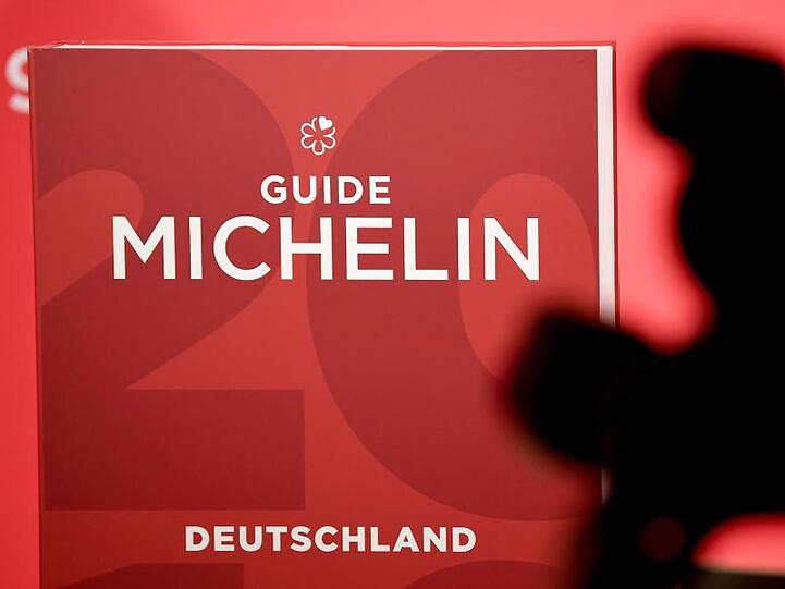 In Hamburg fällt die Verleihung der Michelin-Sterne aus.