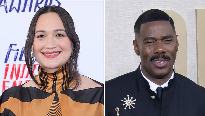 Lily Gladstone und Colman Domingo stehen bei den Oscars 2024 vor historischen Triumphen.