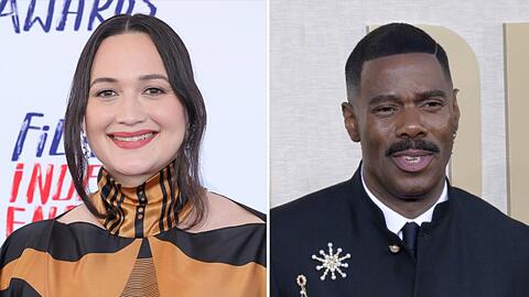 Lily Gladstone und Colman Domingo stehen bei den Oscars 2024 vor historischen Triumphen.