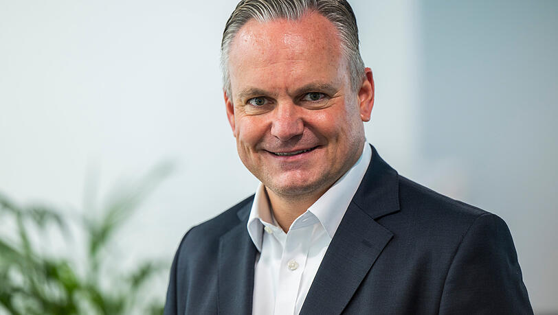 "München ist der wirtschaftliche Hotspot Deutschlands", sagt Wirtschaftsreferent Christian Scharpf (SPD).
