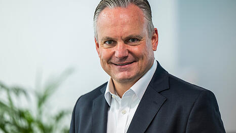 "München ist der wirtschaftliche Hotspot Deutschlands", sagt Wirtschaftsreferent Christian Scharpf (SPD).