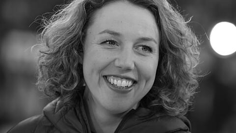 Ex-Biathletin Laura Dahlmeier ist beim Bergsteigen t&ouml;dlich verungl&uuml;ckt.
