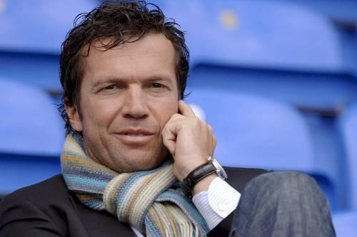 Wohl wieder ein Trainer-Job in Ungarn: Lothar  Matthäus.