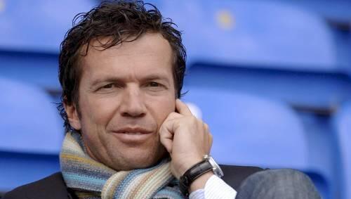 Wohl wieder ein Trainer-Job in Ungarn: Lothar Matthäus. Wohl wieder ein Trainer-Job in Ungarn: Lothar Matthäus.