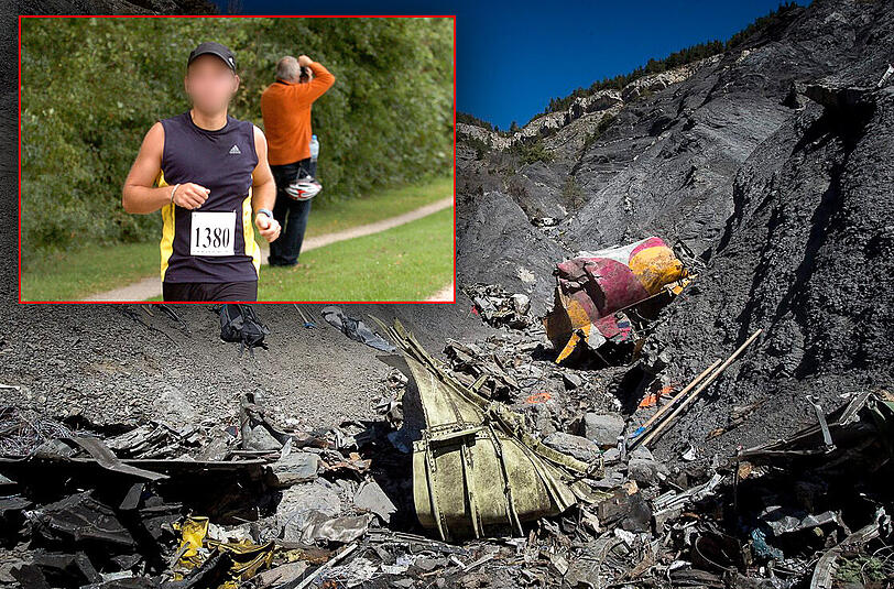 Vor dem Absturz der Germanwings-Maschine in den französischen Alpen hat das Flugmedizinische Zentrum der Lufthansa das Luftfahrtbundesamt nicht "über die abgeklungene schwere Depressionsphase" bei Andreas L. informiert haben