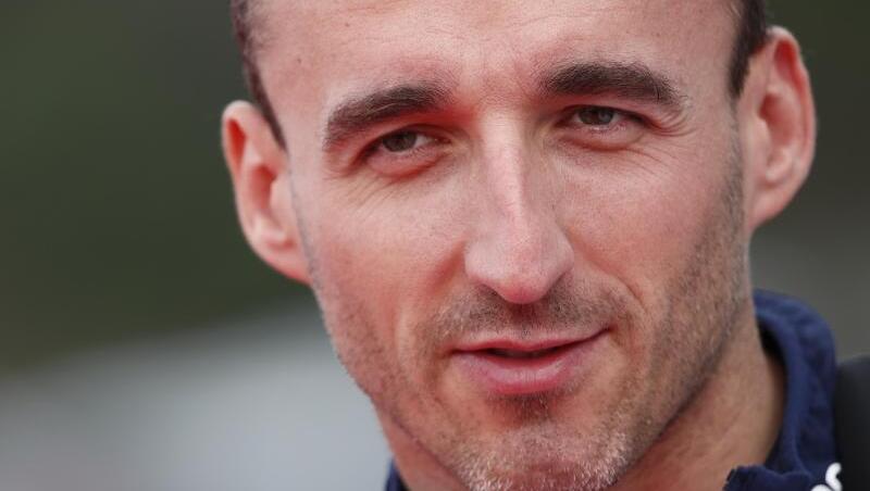 Robert Kubica wird 2019 beim Team Williams in der Formel 1 fahren. Robert Kubica wird 2019 beim Team Williams in der Formel 1 fahren.