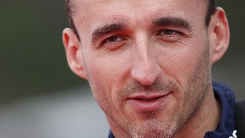 Robert Kubica wird 2019 beim Team Williams in der Formel 1 fahren.