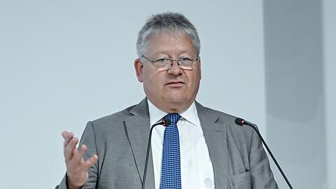 Nach Einschätzung von BND-Chef Kahl will Russland den Zusammenhalt des Westens auf die Probe stellen (Archivfoto).