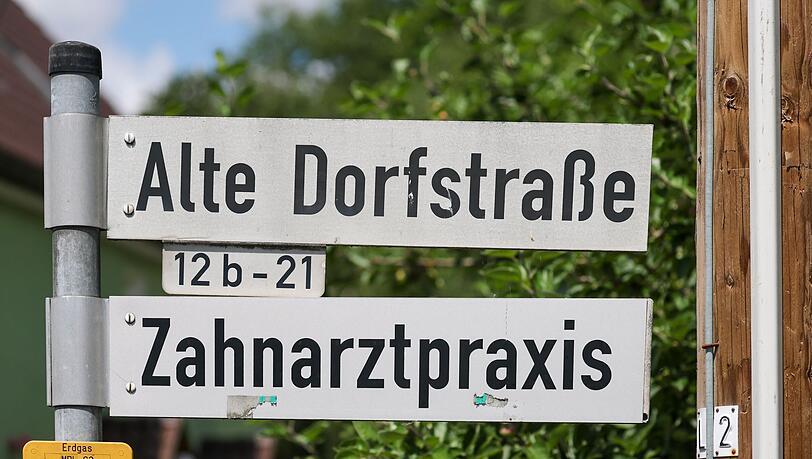 Im l&auml;ndlichen Raum ist die medizinische Versorgung kein Selbstl&auml;ufer - mit der Landarztpr&auml;mie versucht die Staatsregierung Mediziner davon zu &uuml;berzeugen, sich auch au&szlig;erhalb beliebter Ballungszentren mit einer Praxis niederzulassen. (Symbolbild)