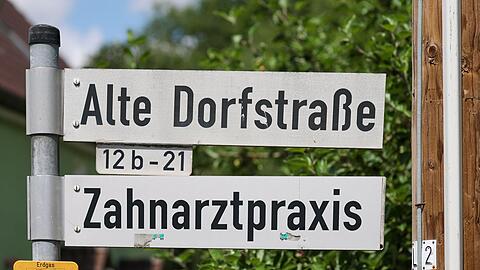 Im l&auml;ndlichen Raum ist die medizinische Versorgung kein Selbstl&auml;ufer - mit der Landarztpr&auml;mie versucht die Staatsregierung Mediziner davon zu &uuml;berzeugen, sich auch au&szlig;erhalb beliebter Ballungszentren mit einer Praxis niederzulassen. (Symbolbild)