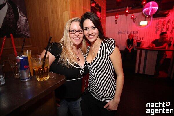 Der &bdquo;Love Tuesday&ldquo; in der 089 Bar. Mehr Fotos von dieser Party unter: www.nachtagenten.de