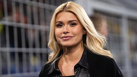 Pamela Reif wird am 9. Juli 30 Jahre alt.