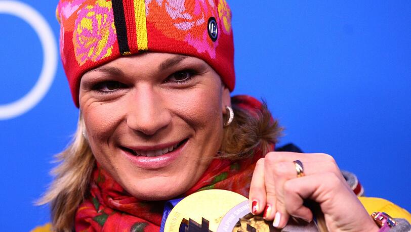Maria Höfl-Riesch: Deutschlands erfolgreichste Skirennläuferin Maria Höfl-Riesch: Deutschlands erfolgreichste Skirennläuferin