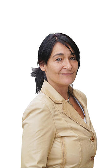 Italia in der Abendsonne für Irene Kleber: &bdquo;Die Bahnhofstraße in Gräfelfing ist nicht der Nabel der Welt. Die SUVs da nerven und vielleicht ist das Pistazieneis woanders besser. Trotzdem: ,Italia&rsquo; in der Abendsonne, kaum zu toppen.&ldquo;