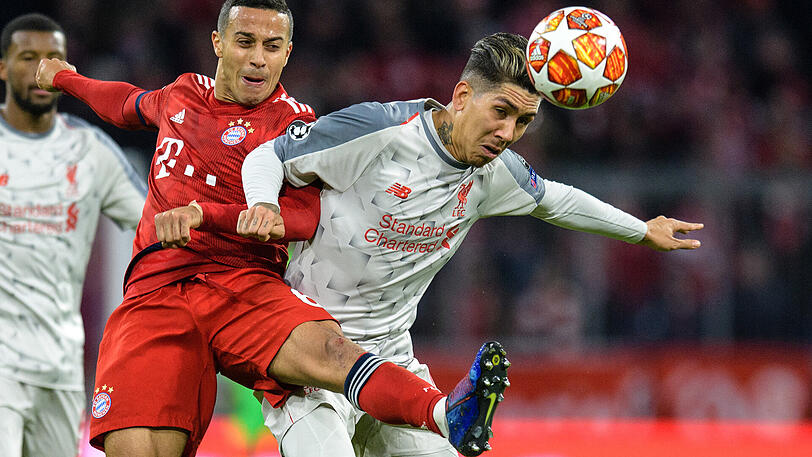 THIAGO, NOTE 4: Sein Schuss in der Anfangsphase flog über das Tor (9.). Agierte auffällig als Ballverteiler, der Feingeist grätschte auch mal. Einige Fehlpässe waren dabei, etwa in der 26. Minute, als sein Zuspiel im Aus landete.