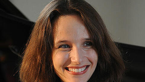 Hélene Grimaud