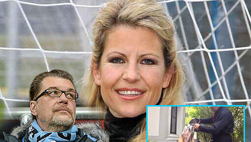 Isabella MüllerReinhardt nominiert LöwenPräsident Mayrhofer