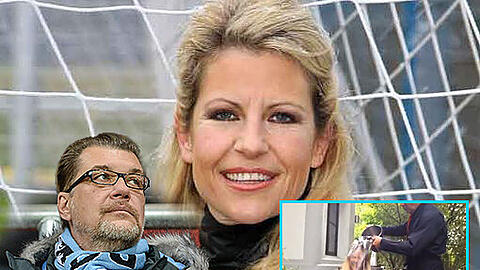 AZ-Kolumnistin Isabella Müller-Reinhardt nominierte Löwen-Präsidenten Gerhard Mayrhofer.