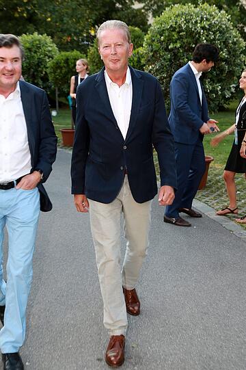 Reinhold Mitterlehner