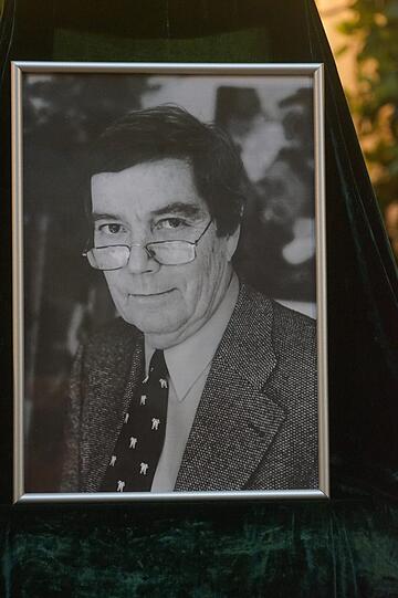 Louis Karl.