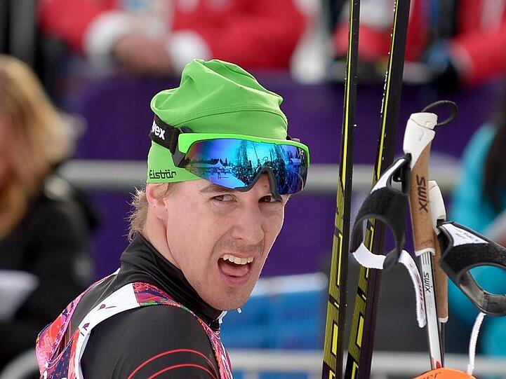 Doping-Beichte: Johannes Dürr hat Namen genannt.
