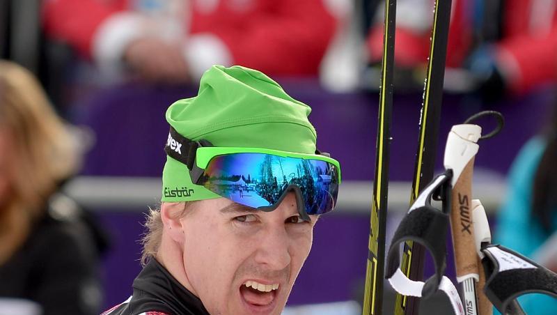 Doping-Beichte: Johannes Dürr hat Namen genannt. Doping-Beichte: Johannes Dürr hat Namen genannt.