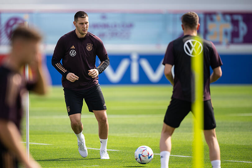 Niklas Süle