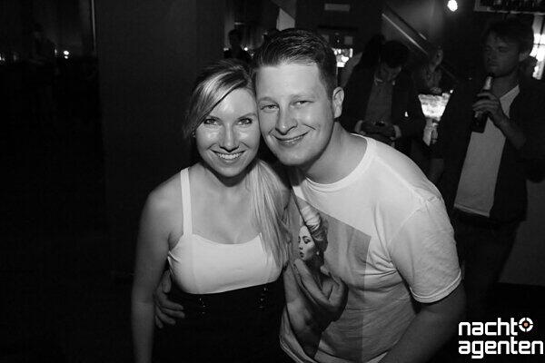Club Night im 8 Seasons am Freitag