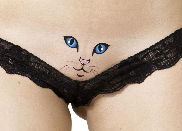 MIAU!