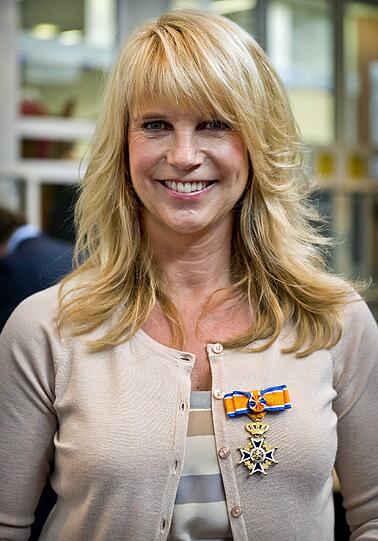 Linda de Mol