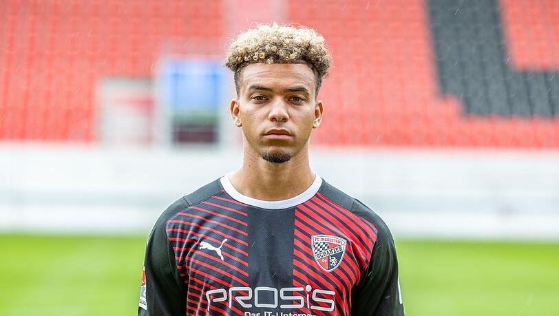 Ingolstadt Jalen Hawkins.