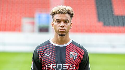Ingolstadt Jalen Hawkins.