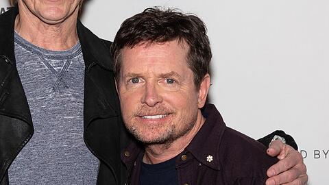 Michael J. Fox hat in einem Interview über seine Begegnung mit Prinzessin Diana gesprochen.