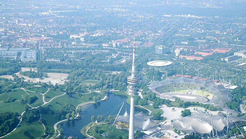 Olympische Winterspiele 2022 in München? Noch hat man keine Bewerbung eingereicht. Olympische Winterspiele 2022 in München? Noch hat man keine Bewerbung eingereicht.