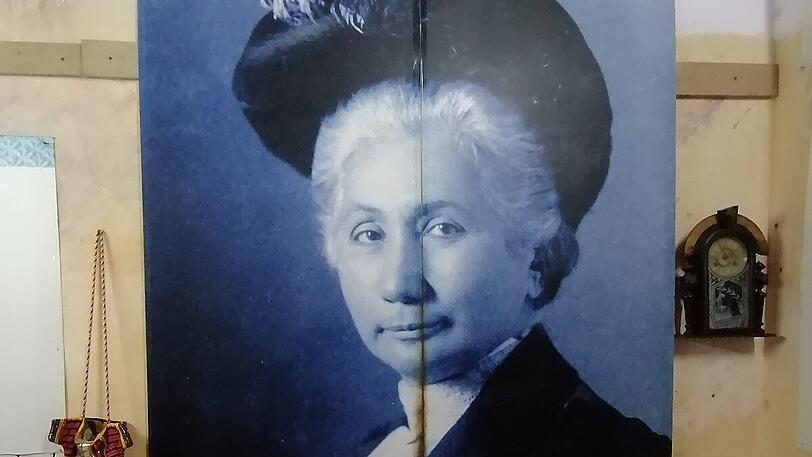 Emily Ruete (1844 bis 1924) kennt man auf Sansibar kennt eher unter einem anderen Namen: Sayyida Salme, Prinzessin von Oman und Sansibar.
