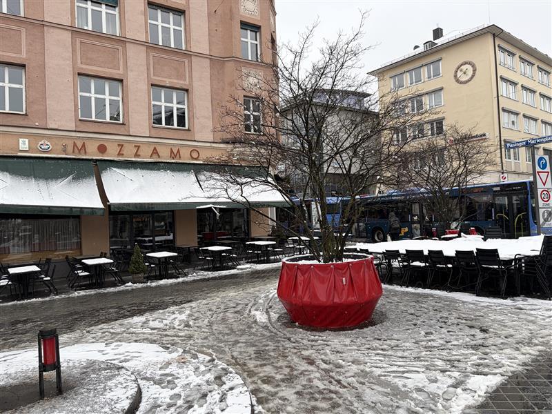 Um diese Gastronomie geht es.
