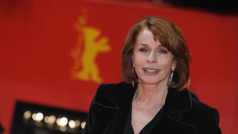 Senta Berger