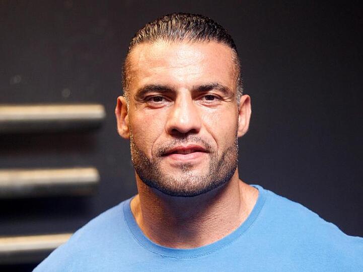 Will im Frühling in Köln um den WM-Titel boxen: Manuel Charr.